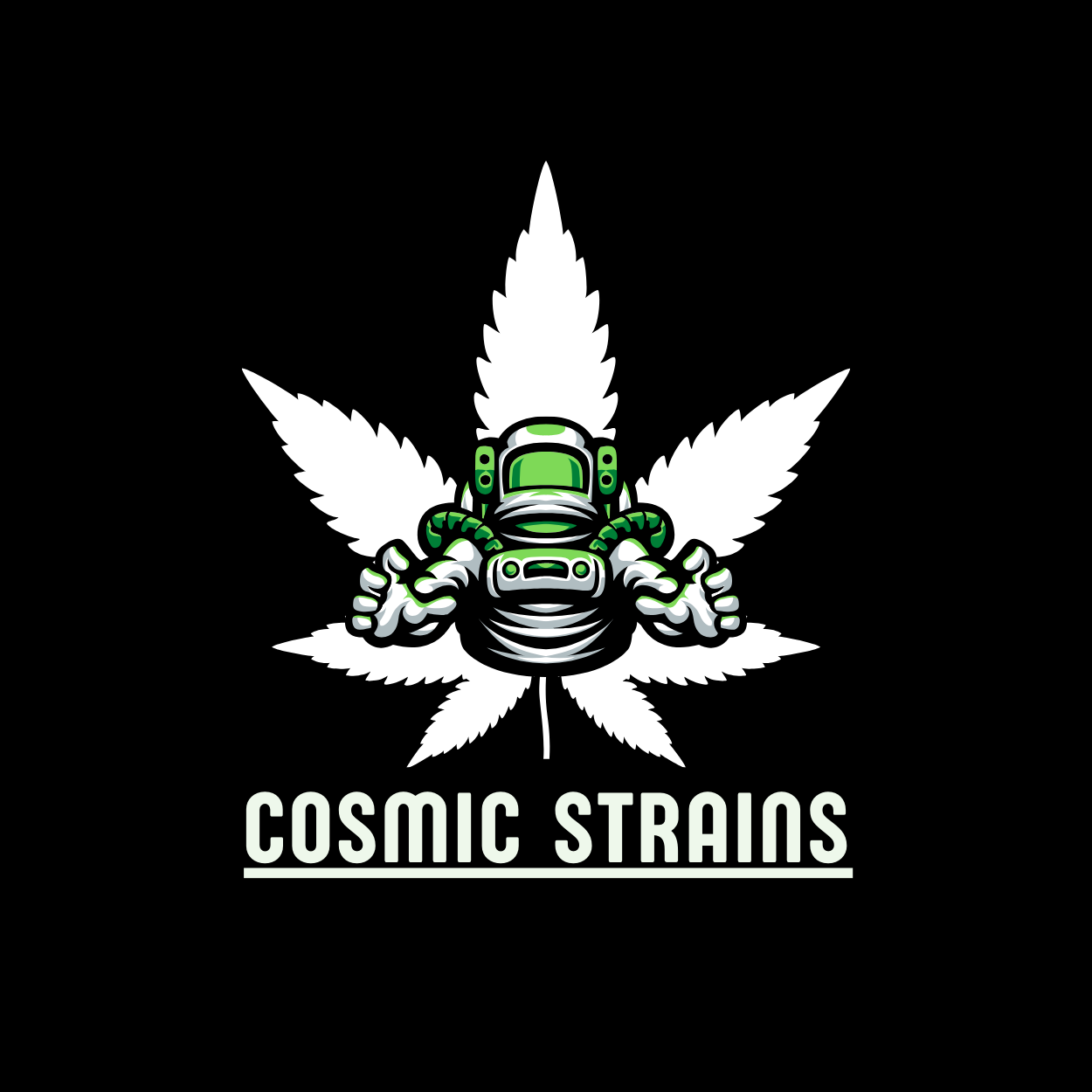 Cosmic Strains (4)